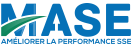 logo mase